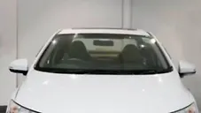 Used Honda City VX CVT in Chennai