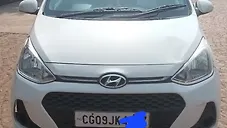 Used Hyundai Grand i10 Sportz AT 1.2 Kappa VTVT in Raipur