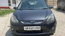 Used Ford Figo Duratorq Diesel EXI 1.4 in Ambala Cantt