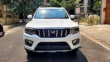 Used Mahindra Scorpio N Z8 L Diesel MT 2WD 7 STR [2024-2025] in Bangalore