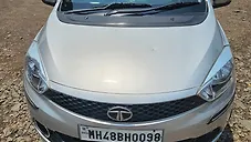 Used Tata Tiago Revotron XZA in Nashik