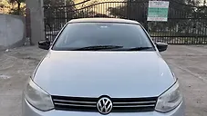 Used Volkswagen Vento Trendline Petrol in Nagpur