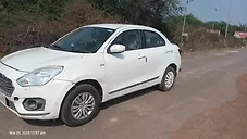 Used Maruti Suzuki DZire VDi in Raipur
