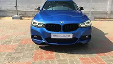 Used BMW 3 Series GT 330i M Sport in Chennai