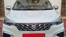Used Maruti Suzuki Ertiga VXi Petrol Manual in Lucknow