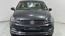 Used Volkswagen Vento Highline Plus 1.2 (P) AT 16 Alloy in Pune