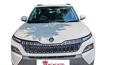 Used Skoda Kylaq Prestige Petrol Turbo Automatic in Coimbatore