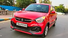 Used Maruti Suzuki Celerio VXi CNG [2022-2023] in Thane