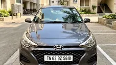 Used Hyundai Elite i20 Magna Executive 1.2 in Coimbatore