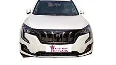Used Mahindra XUV700 AX7 2WD Diesel 2.2L Turbo Manual 7 STR in Coimbatore