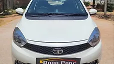 Used Tata Tiago Revotron XZ in Agra