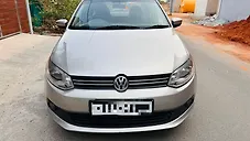 Used Volkswagen Vento Comfortline Petrol in Bangalore