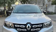 Used Renault Kwid 1.0 RXL [2017-2019] in Jalandhar