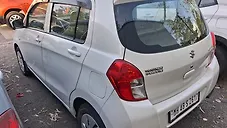 Used Maruti Suzuki Celerio LXi in Pune