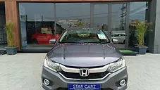 Used Honda City SV Petrol [2017-2019] in Ludhiana