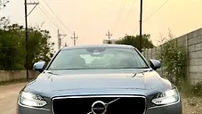 Used Volvo S90 Inscription D4 [2016-2020] in Raipur