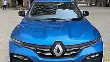 Used Renault Kiger RXZ AMT in Mumbai