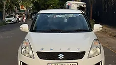 Used Maruti Suzuki Swift VDi in Nagpur
