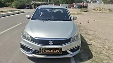Used Maruti Suzuki Ciaz VDi SHVS in Lucknow