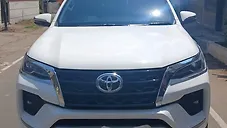 Used Toyota Fortuner 4X4 AT 2.8 Diesel in Chennai