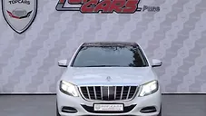 Used Mercedes-Benz S-Class S 350 CDI in Pune