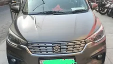 Used Maruti Suzuki Ertiga VXi CNG in Mumbai