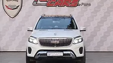 Used Mercedes-Benz GLS 350 d in Pune