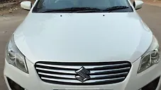 Used Maruti Suzuki Ciaz Delta 1.3 Hybrid in Raipur