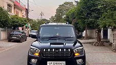Used Mahindra Scorpio S3 2WD 7 STR in Lucknow