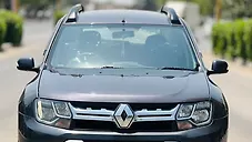 Used Renault Duster 85 PS RXZ 4X2 MT Diesel (Opt) in Surat