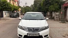 Used Honda City VTEC Plus in Lucknow