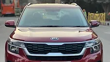 Used Kia Seltos HTK Plus AT 1.5 Diesel [2020-2021] in Delhi