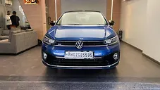 Used Volkswagen Virtus GT Plus 1.5 TSI EVO DSG in Mumbai