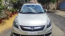 Used Maruti Suzuki Swift DZire VXI in Coimbatore