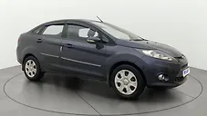 Used Ford Fiesta Style Diesel [2011-2014] in Bangalore