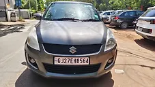 Used Maruti Suzuki Swift VXi ABS [2014-2017] in Ahmedabad