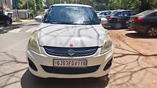 Used Maruti Suzuki Swift VDi [2014-2017] in Ahmedabad