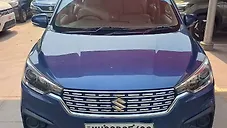 Used Maruti Suzuki Ertiga VXi CNG [2019-2020] in Thane