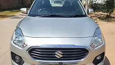 Used Maruti Suzuki DZire VXi in Agra