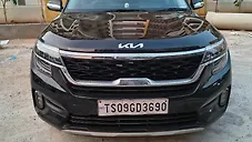 Used Kia Seltos HTX 1.5 Diesel in Hyderabad
