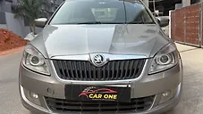 Used Skoda Rapid Ambition 1.6 TDI CR MT in Bangalore