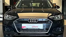 Used Audi A4 Premium 40 TFSI in Delhi