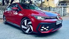 Used Volkswagen Golf GTI 2.0L TSI Petrol Turbo Automatic in Mumbai