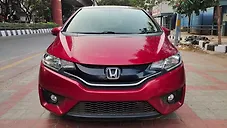 Used Honda Jazz VX Petrol in Bangalore
