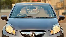 Used Honda Brio V MT in Nashik