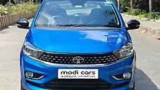 Used Tata Tiago XZA Plus [2023-2025] in Mumbai