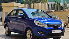 Used Tata Zest XMS 75 PS Diesel in Mumbai