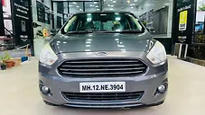 Used Ford Aspire Titanium 1.2 Ti-VCT in Nagpur