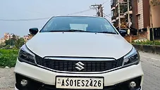 Used Maruti Suzuki Ciaz S 1.5 MT [2020-2023] in Guwahati
