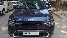 Used Kia Carens Prestige Plus 1.5 Diesel MT 7 STR in Mumbai